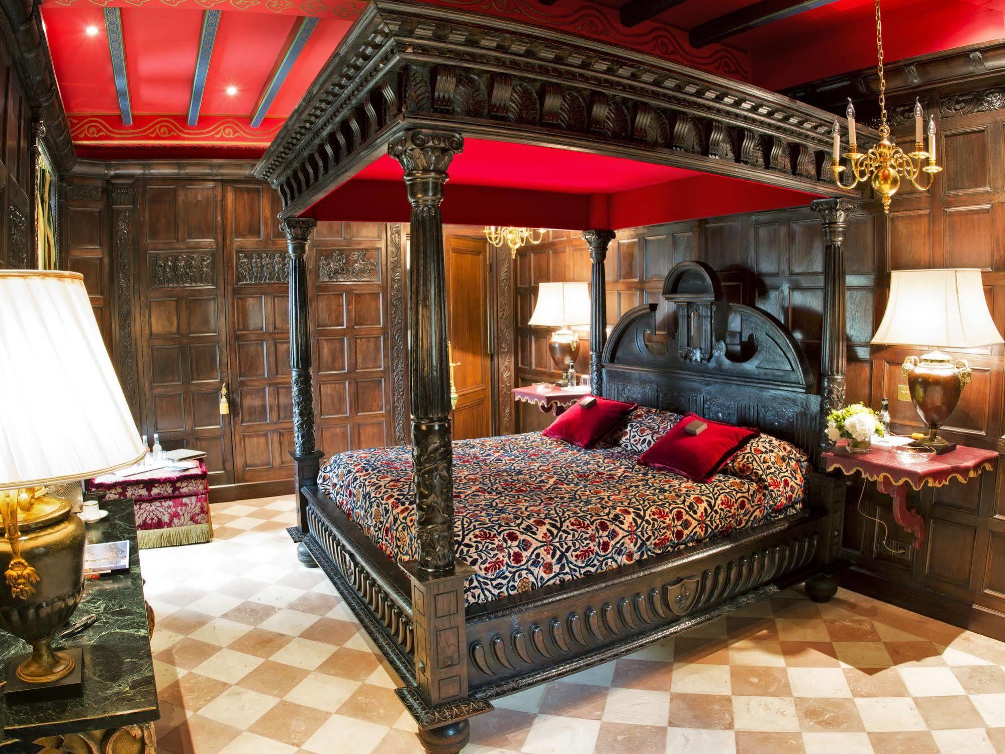 Chateau La Tour Carnet Saint-Laurent-de-Medoc Екстериор снимка
