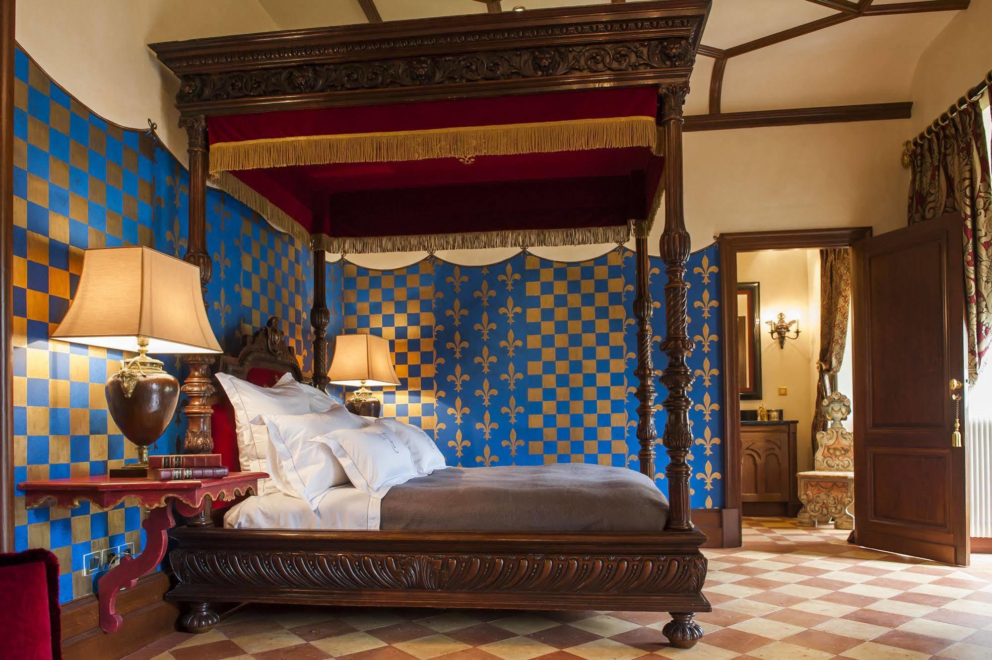 Chateau La Tour Carnet Saint-Laurent-de-Medoc Екстериор снимка